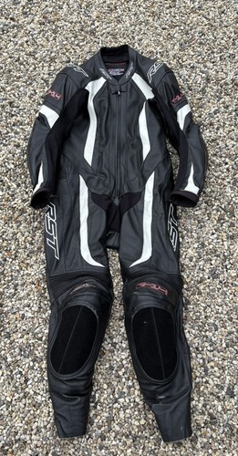 Rst einteiler lederkombi - rst,