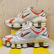 Nike shox nova - tl,