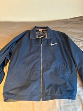 Vintage Nike Windbreaker Jacke