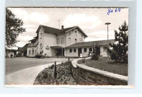 Geseke - ,