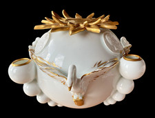 Exklusives Prunkstück