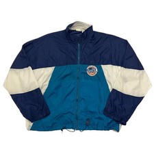 Vintage 1995 Nike NCAA Final