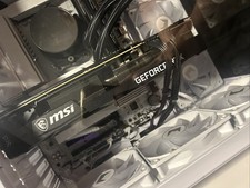 MSI GeForce RTX 3080 Ti Gaming