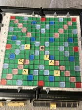 Vintage Spear's Games Travel