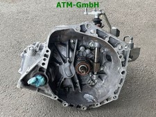 Getriebe Schaltgetriebe Toyota Yaris 2 II 1.3 VVT-i 64 kW Getriebecode 70119377