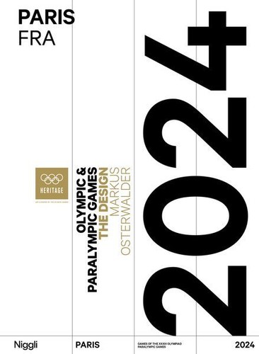 Olympic paralympic games - olympic,