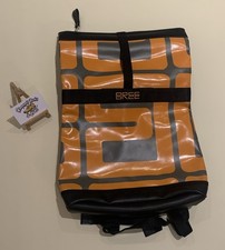 Bree Punch93 Roll Top Rucksack