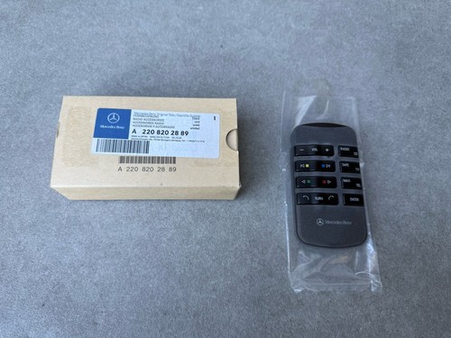 Mercedes klasse w220 - s-klasse,