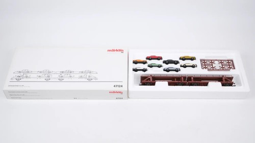Märklin 47124 - märklin, h0