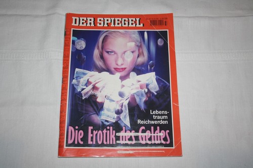 Zeitschrift der spiegel heft - zeitschrift,