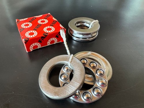 Fag axial rillenkugellager - axial-rillenkugellager, /