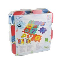 Happy People Puzzlematte