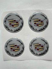 4x Cadillac Silikon