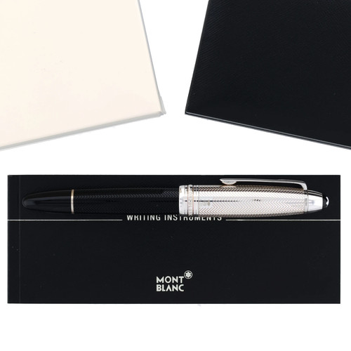 Montblanc meisterstück - montblanc,