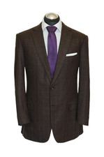 BRIONI Sakko Gr. 52 SEIDE &