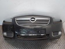 Opel Insignia 0G-A BJ.2009 Stoßstange Stossfänger vorne ab 11/08 Limousine