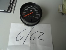 Porsche 911 g Modell - 3,2 Carrera Tacho  Pos. 6 / 62