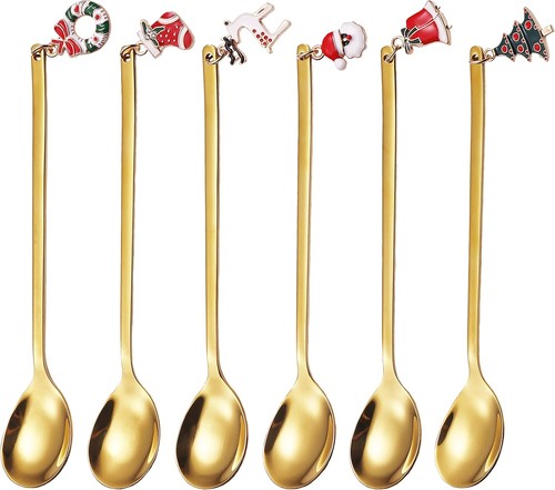 Weihnachtslöffel set esrise - weihnachtslöffel, set?esrise