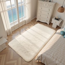 Teppich Hochflor Shaggy
