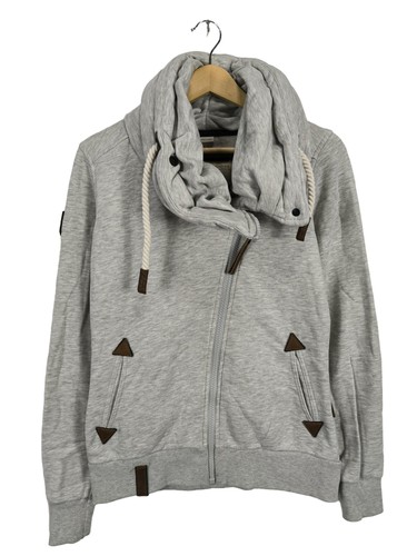 Naketano sweatjacke damen - naketano,
