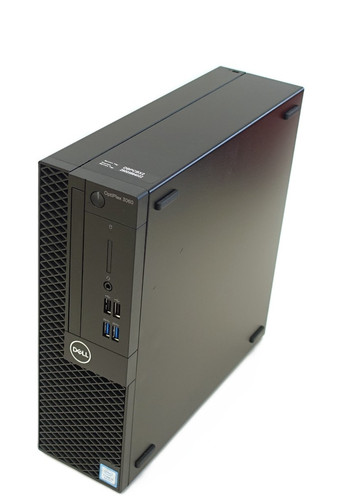 Dell optiplex 3060 sff - dell,