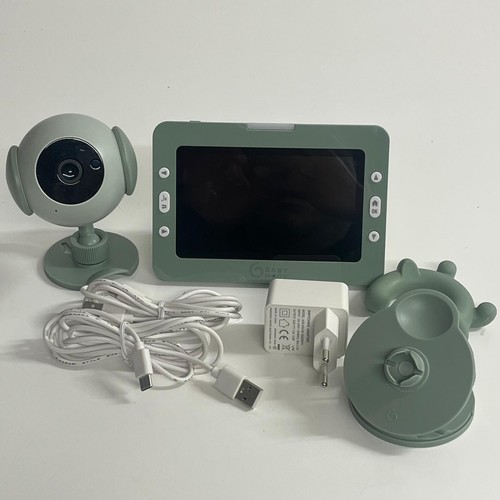 Babymoov a014433 babyphone - babymoov,