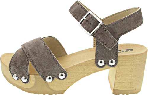 Softclox hanka damen sandale - softclox,