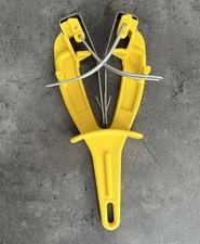 Giesser Sharp Easy Profi Messerschärfer Metzger Messer Schärfer Gerät Metzgerei