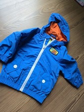 Übergangsjacke Gr.80 Junge