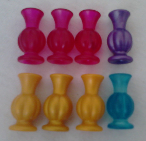 Playmobil konvolut zubehör - playmobil,