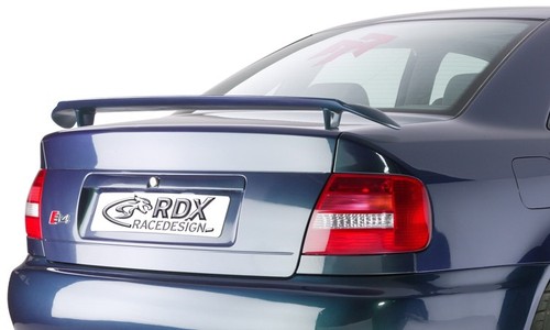 Rdx heckspoiler race - heckspoiler, gt-race