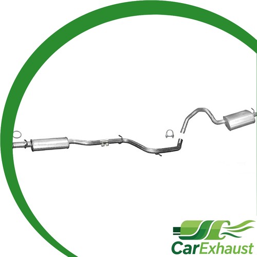 Auspuffanlage für jaguar - für,