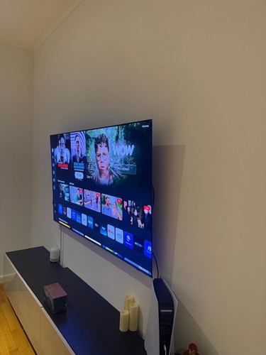 Samsung zoll uhd oled - 65,