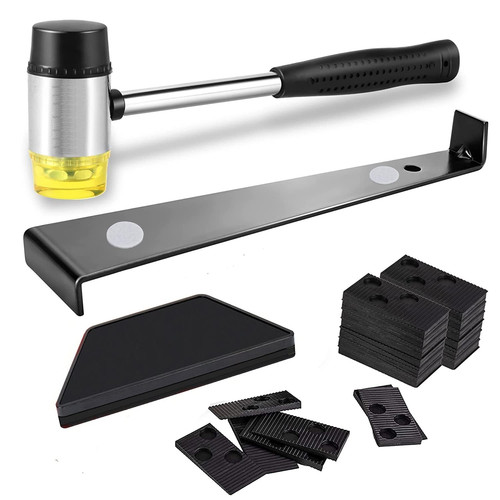 Stück laminatboden kit - 43,