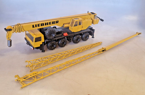 Conrad 2079 liebherr - 2079,