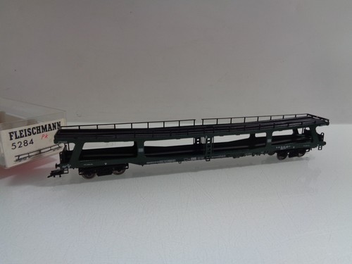 Fleischmann 5284 - fleischmann, h0
