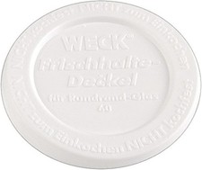 WECK Frischhaltedeckel RR60