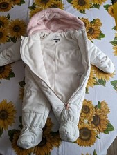schneeanzug gr. 80, Disney