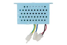 Ersatz Steuergerät Modul Kinderauto Samba Bus