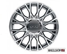 Fiat 500 Dolcevita R16 4x 98