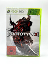 Prototype 2 - Microsoft Xbox