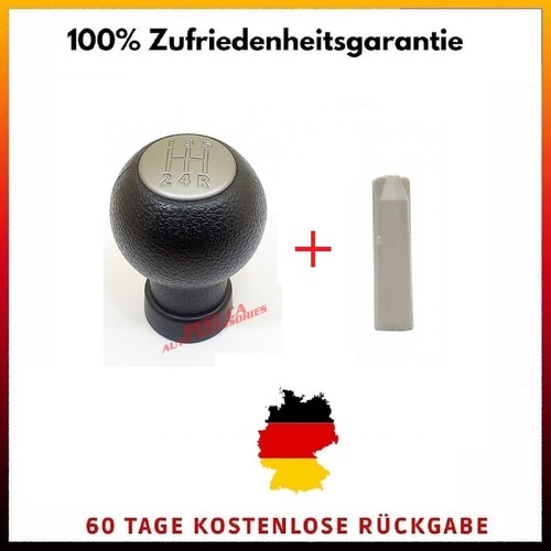 Schaltknauf schalthebel gang - schalthebel, 5