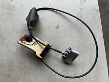 Mercedes W124 300CE-24V Coupe Kathrein Antenne ohne Antennenstab