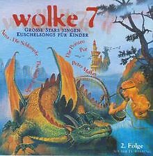 Wolke von various cd - wolke,