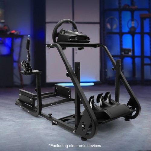Dardoo sim racing cockpit - dardoo,