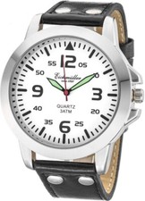 Eichmüller Herrenuhr RE1010