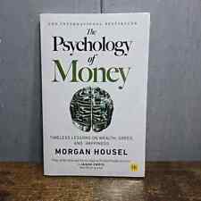 The Psychology of Money