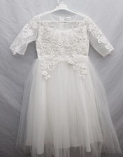 Kommunionkleid