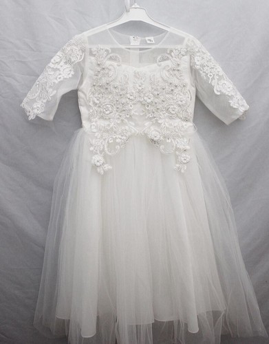 Kommunionkleid