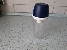 "Tupperware" Zuckerdose / Zuckerspender/ Zuckerhut